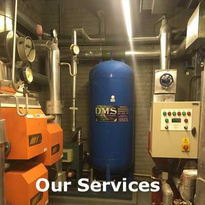 Our Services